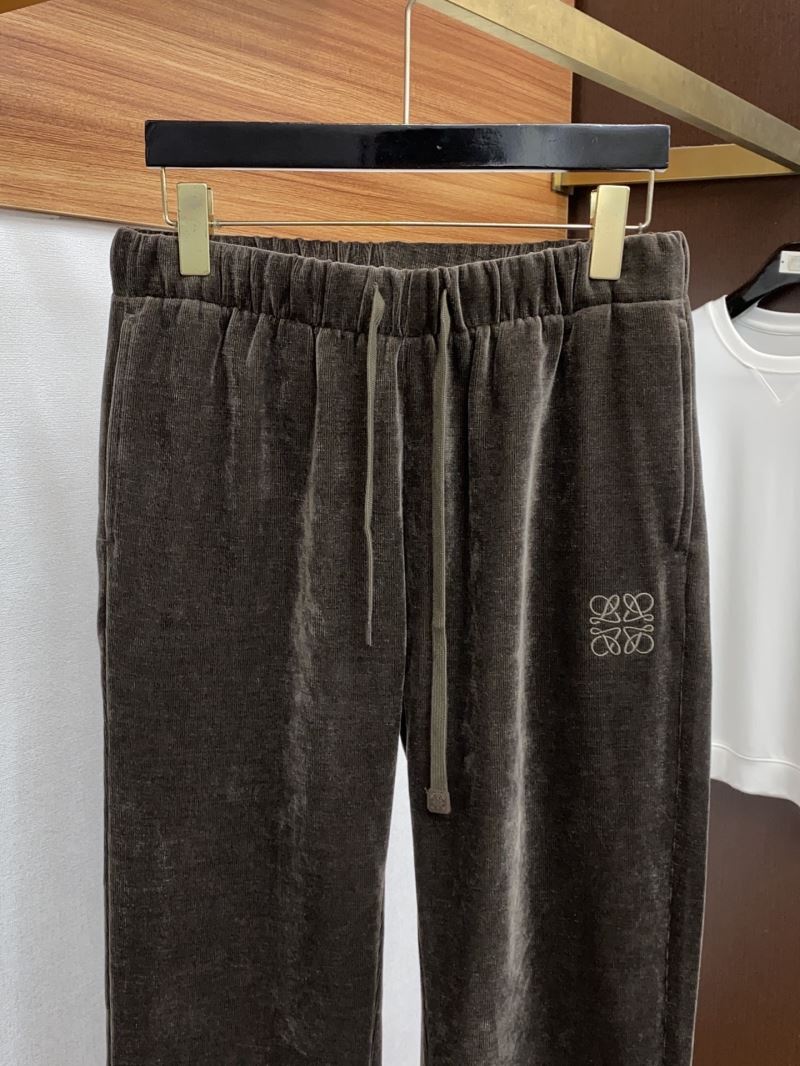 Loewe Long Pants